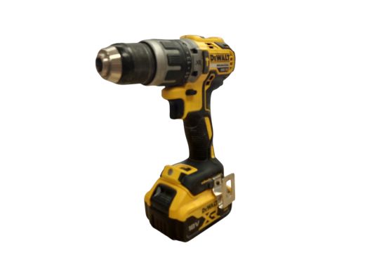 DeWALT Dcd796
