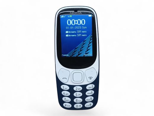 Nokia 3310