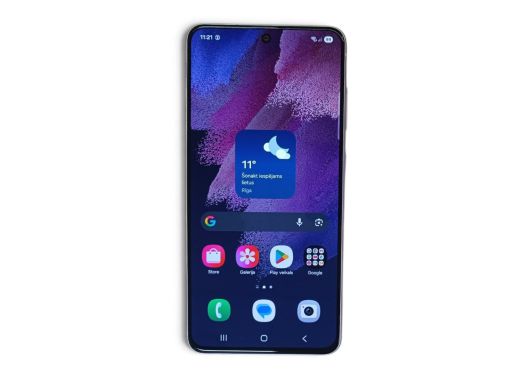 Samsung S21 Fe 5G 128 gb