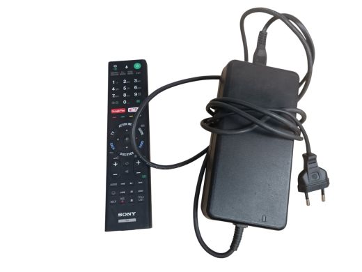 Sony Kd-49Xd8305