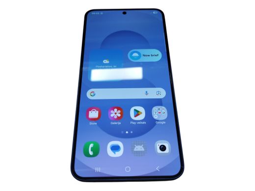 Samsung Galaxy S25 128 gb