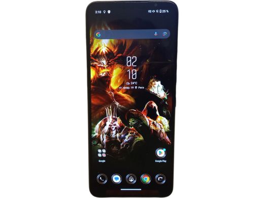 Asus ROG Phone 6 512