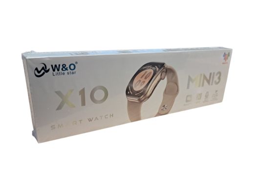 Little Star X10 Mini 3 