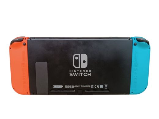Microsoft Nintendo switch 1 