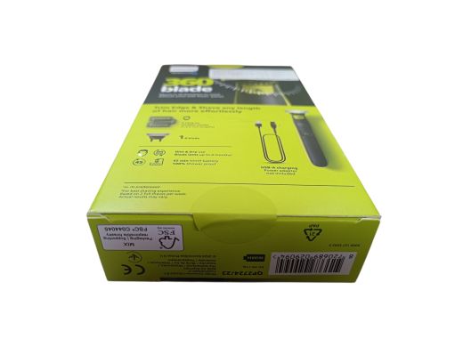 Philips OneBlade 360 