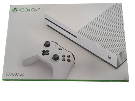 Xbox One S 500