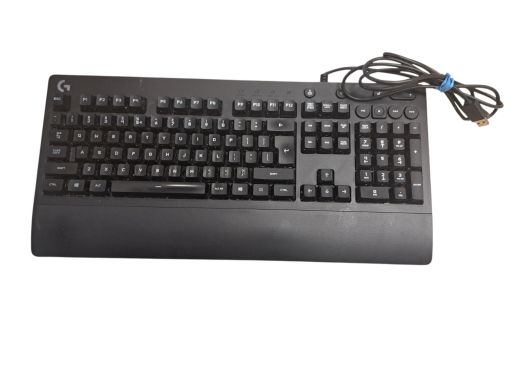 logitech G213