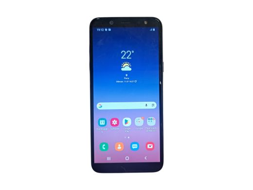 Samsung A6 32 gb