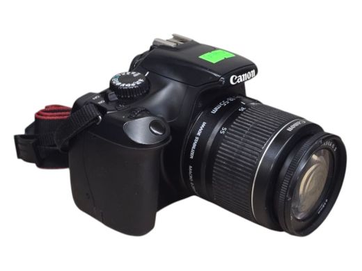 Canon Eos1100D