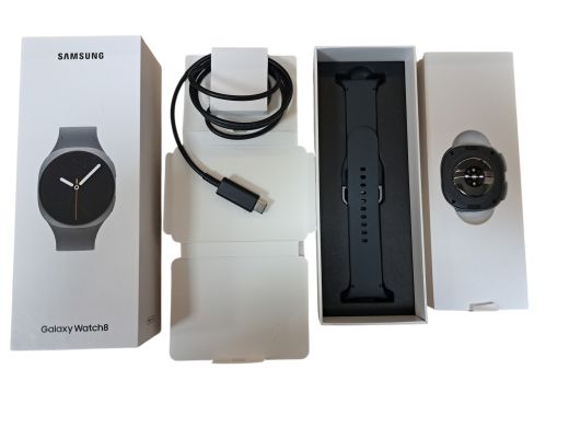 Samsung Galaxy Watch 8 