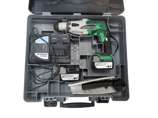 Hitachi DH 14DSL