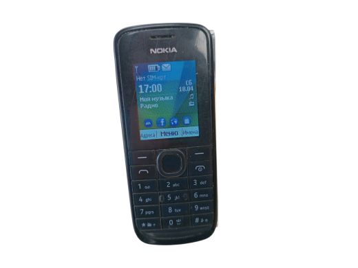 Nokia 109