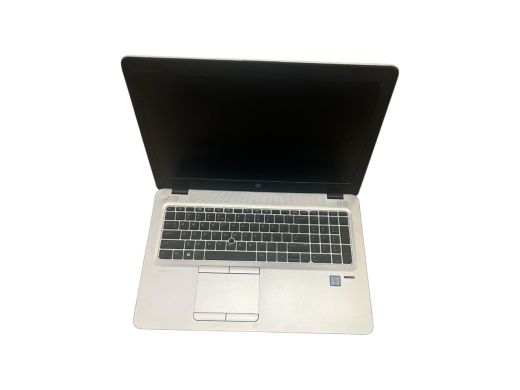 HP Elitebook 850 G3 512 gb