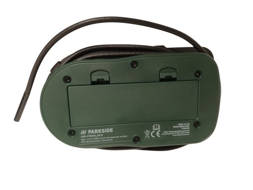 Parkside Pkik 4.3 A-9