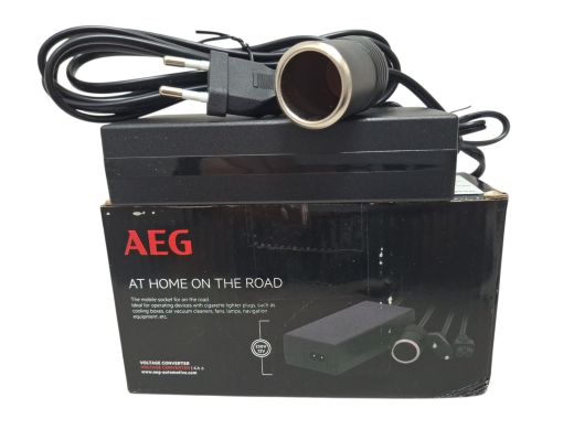 AEG Ka6