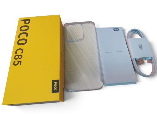 Poco C85 256 gb