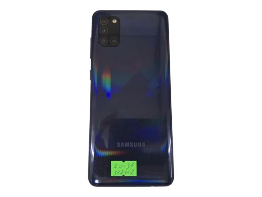 Samsung A31
