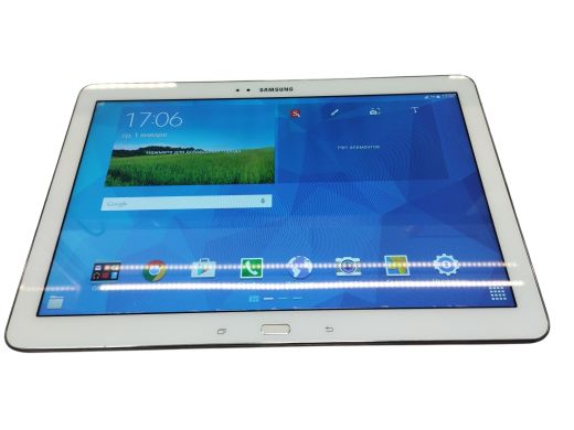 Samsung Galaxy Note Pro 12