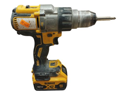 Dewalt Dcd996