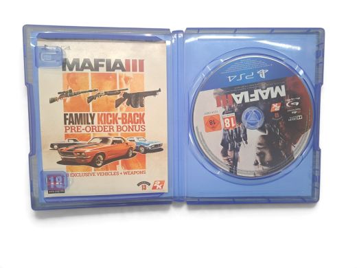 Mafia 3