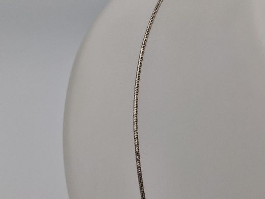 Zelta ķēdīte, 3.34 g, izm. 42