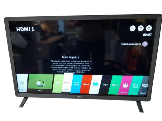 LG 32Lk6100Plb