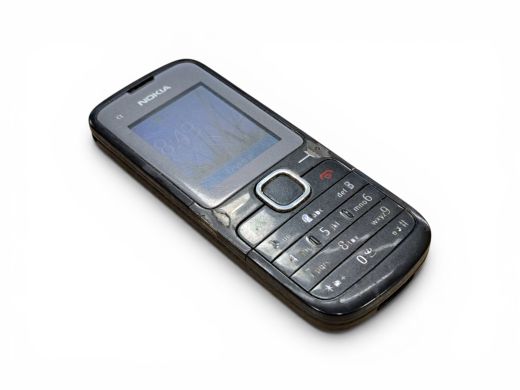 Nokia C1 01