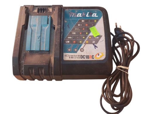 Makita Dtd152