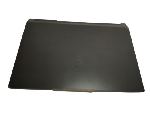 MSI Cyborg 15 A12Vf 512 gb