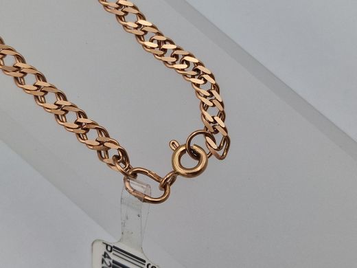 Zelta rokassprādze, 3.75 g, izm. 21