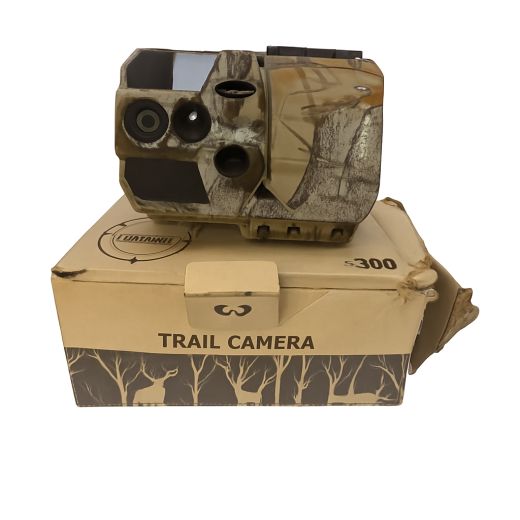 Trail Camera G300 