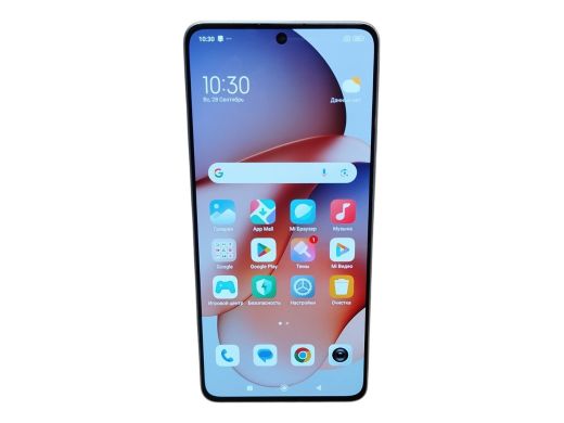 Xiaomi Redmi Note 13 5G 256 gb