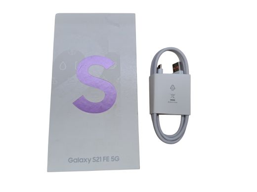 Samsung S21Fe 5G 256 gb