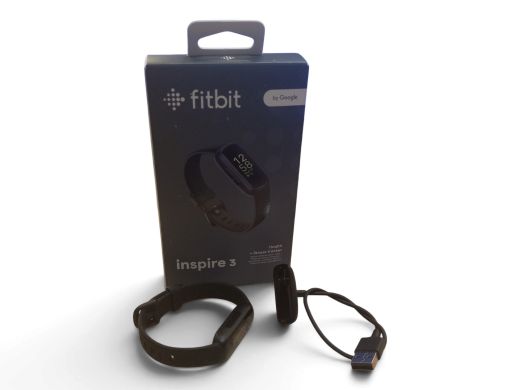 Google Fitbit Inspire 3