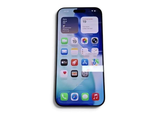 Apple iPhone 16 Pro Max 256 gb