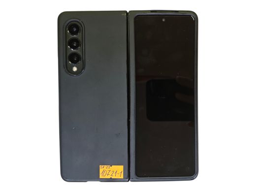 Samsung Z Fold 3 512
