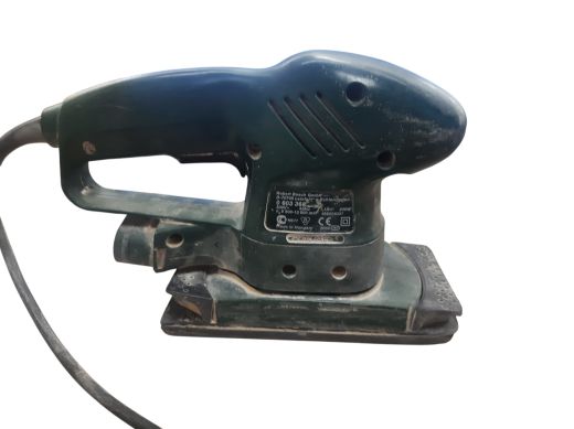 Bosch Pss 240 Ae