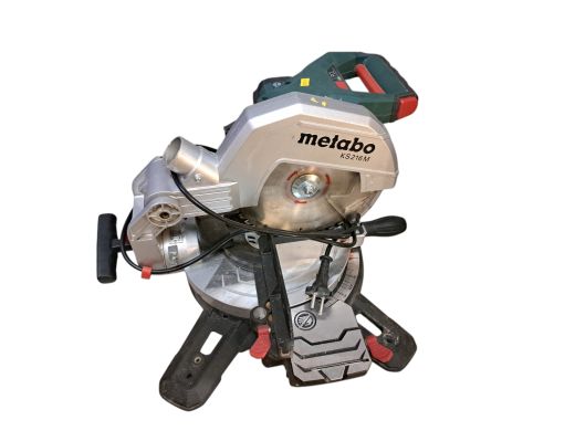 Metabo Ks 216 M