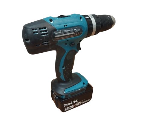 Makita Dhp 453