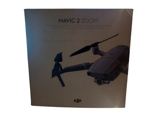DJI Mavic 2 Zoom 