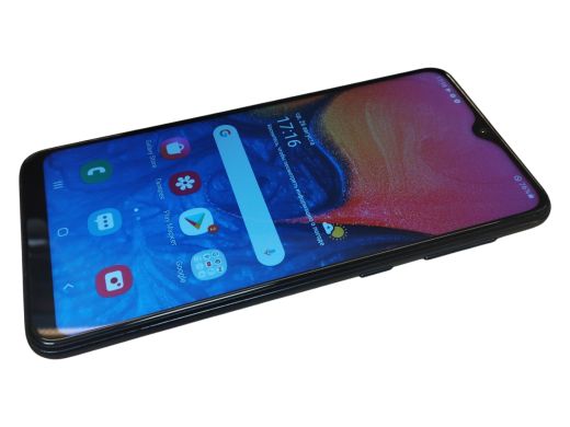 Samsung A10 32 gb