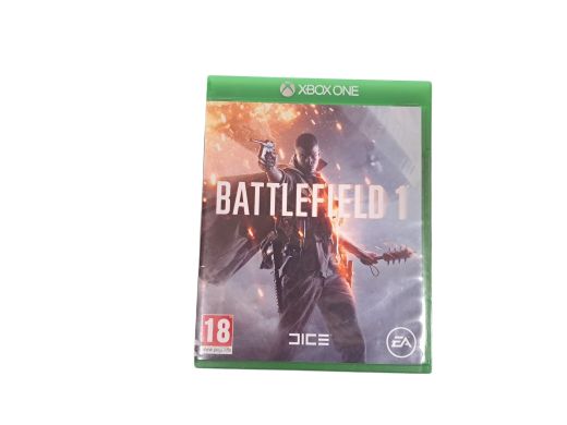 Battefield 1
