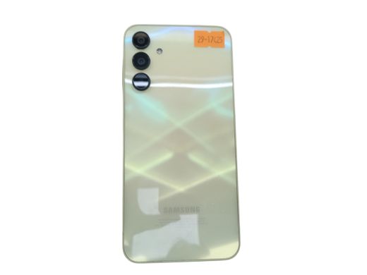 Samsung Sm-A155F/Ds Galaxy A15 128 gb