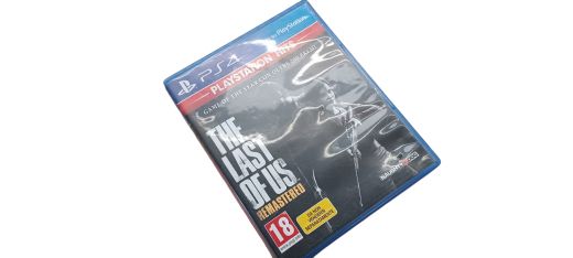 The Last of us