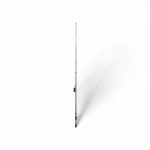 Team Salmo Vantage