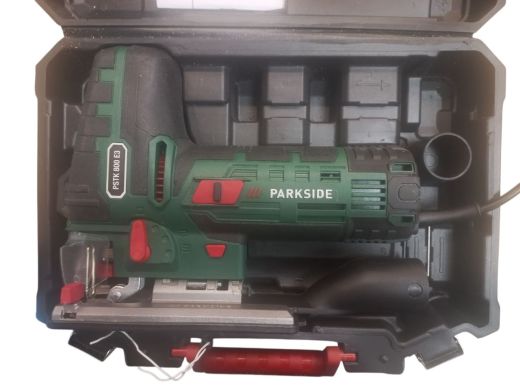 Parkside Pstk 800 E3