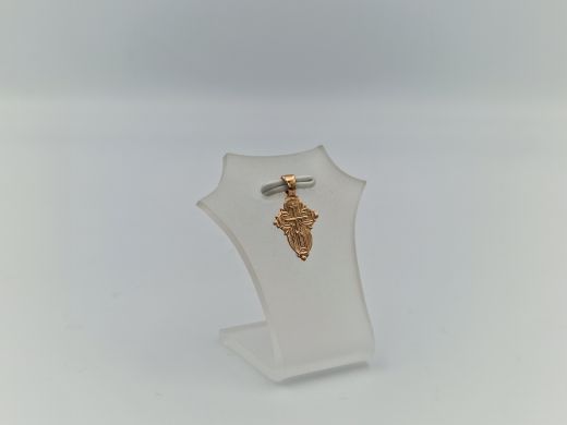 Золотой кулон, 0.64 г