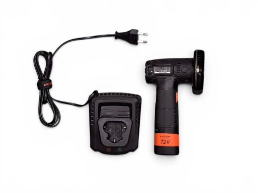 Dnipro Cg-12Bc