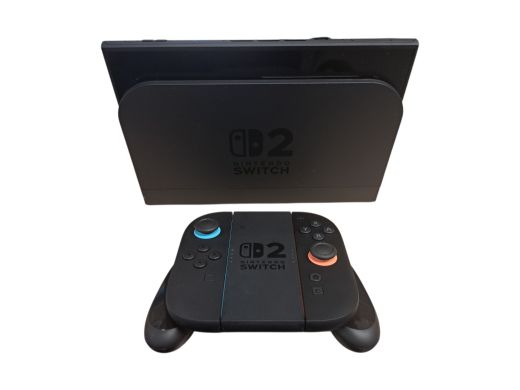 Nintendo Switch 2 256 gb