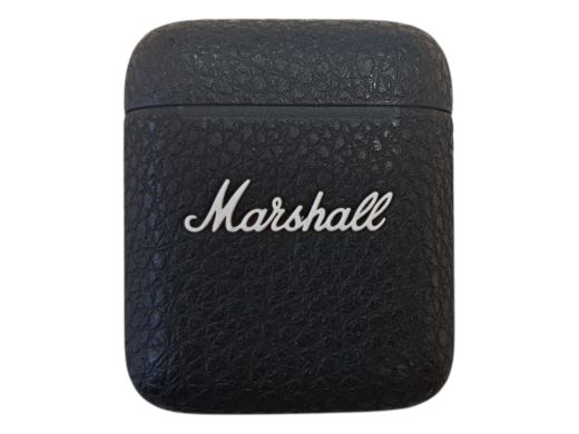 Marshall Minor 3